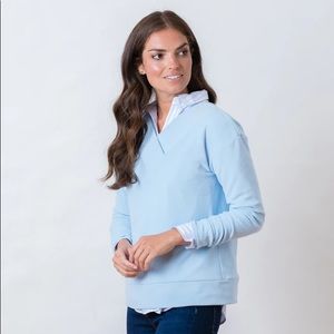 Dudley Stephens Perryridge Pullover